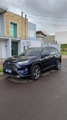 TOYOTA RAV4 2.5 VVT-IE HYBRID SX AWD CVT TOYOTA RAV4 2.5 VVT-IE HYBRID SX AWD CVT